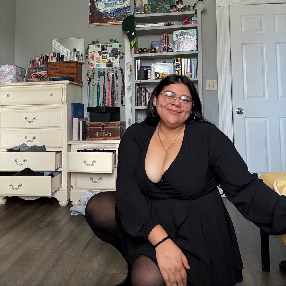 Meet your Posher, Jennifer